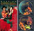 Album of two CD-ROMs “Russian gypsy soul” (33465 bytes)